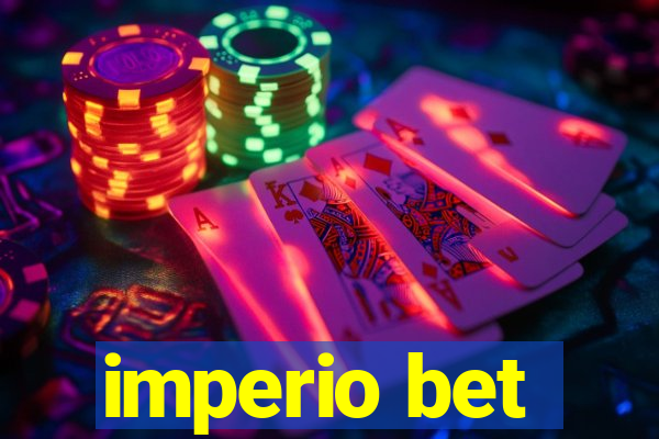 imperio bet